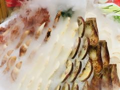 -皇城老妈·大连海鲜火锅(港湾店)
