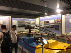 -中国铁道博物馆(正阳门馆)