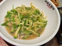 -洞庭土菜馆(天河北总店)