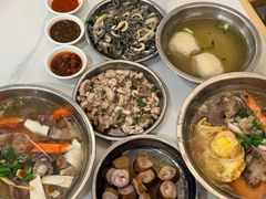 -福屿鲜捞小吃·捞化(福屿总店)