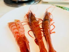 -夏威夷 ·全球海鲜姿造(高新店)