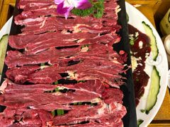 -蜀辣居鲜货老火锅(双流万达店)