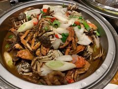 -闲湖城·黄龙饭店
