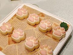 -U你·湖北家宴菜(南湖总店)