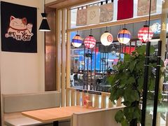 -禾绿回转寿司(苏宁广场店)