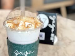 椰子波波冰-gaga(深圳福田星河COCO Park店)