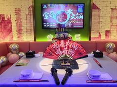 -音乐派KTV(银泰城店)