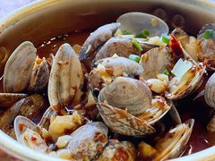 辣煮花甲-汉虾王.小龙虾.武汉菜.粤菜(科技园店)