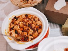 -渝信川菜(西单店)
