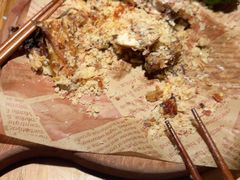 -岛风·台食小馆 ISLAND BISTRO(烟台山店)