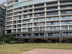 -天目湖涵田度假村