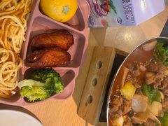 -大丰收脆鱼(万达江北店)