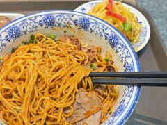 -兰州陈记牛肉面 ·烧烤· 铜锅涮肉(万达店)