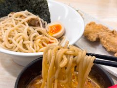 -八盛屋·沾面(集美万达店)