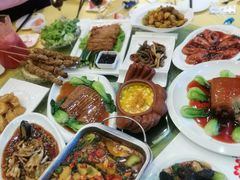 -功德林素菜饭庄(前门店)