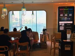 -Cupping Room(Harbour City)