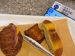 -TIMO COFFEE 阿拉校园面包