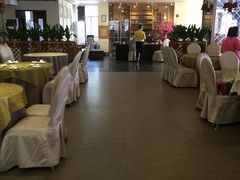 大堂-新东源国际酒店·新东源食坊(沙井店)