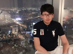 -无锡苏宁银河国际酒店-悦府65中餐厅