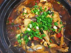 -徽州美食(三十年老店)