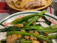 -辉记炭烧海鲜大排档·老字号(福田店)