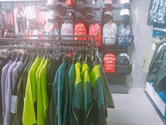 -李宁(大宁国际旗舰店)