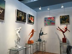 -东浩兰生上海世博展览馆