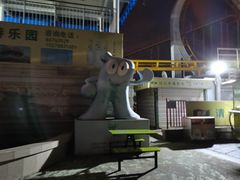 -南昌之星摩天轮