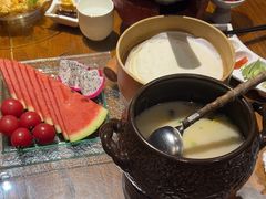 -北京老铺烤鸭(老城根店)