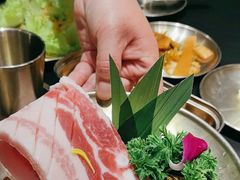 -西塔老太太泥炉烤肉(龙湖北苑天街店)