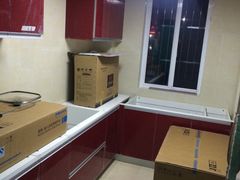 -佰丽爱家全屋定制(汶水店)