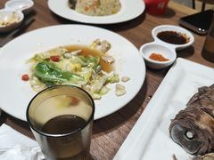 -贯贯吉·清真餐厅(浙江中路店)