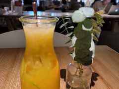 桂花与橙-gaga(深圳福田星河COCO Park店)