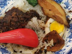 -犟骨头排骨饭•大骨面(弘阳广场店)