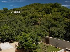 -慕田峪长城