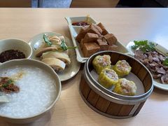 -百家鸡味馆(清泰店)