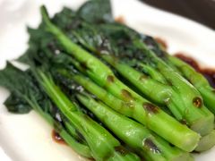 -太兴烧味餐厅(香港机场店)