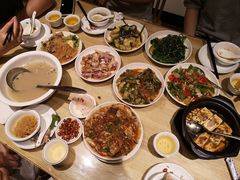 -东山茶寮(新安店)
