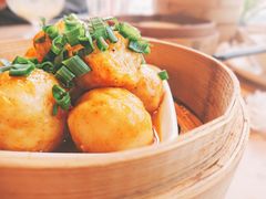 -多多旺港式茶餐厅(新区店)