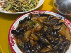 -人民公社大食堂(顺义总店)