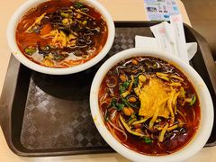 -水平有限广西米粉·广西风味集(五道口店)