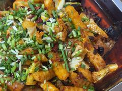 -小胖烤鱼(壹成新居店)