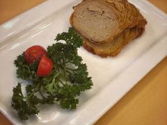 -功德林素菜饭庄(前门店)