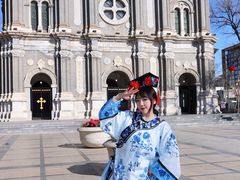 -小吊梨汤·北京菜·烤鸭(王府井银泰in88店)
