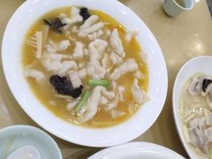 -聚丰德饭店(经五路店)