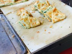 -咏春葱油饼(德政中路店)