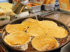 -张记灌饼(丰富路店)