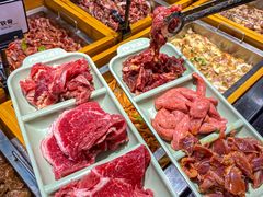 -韩盛·盛江山自助料理(于洪新玛特店)
