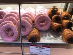 -山崎面包(苏州中心店)