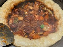 -灶座小锅烀饼·铁锅炖(全国总店)